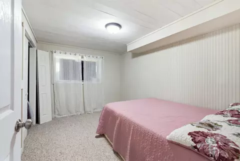 Bedroom - 556 Cedar Lk, Ewing, KY 41039 photo 4 of 6