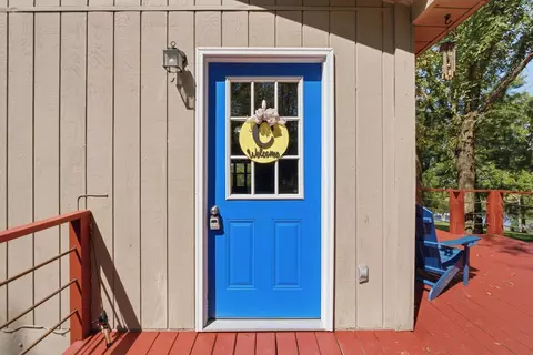 Exterior - 556 Cedar Lk, Ewing, KY 41039 photo 3 of 11