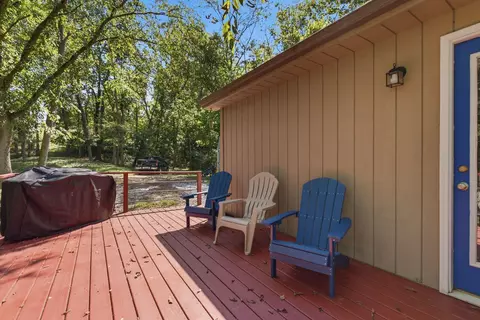 Exterior - 556 Cedar Lk, Ewing, KY 41039 photo 9 of 11