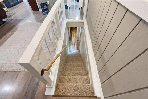 Entry Way - 556 Cedar Lk, Ewing, KY 41039 photo 1 of 2