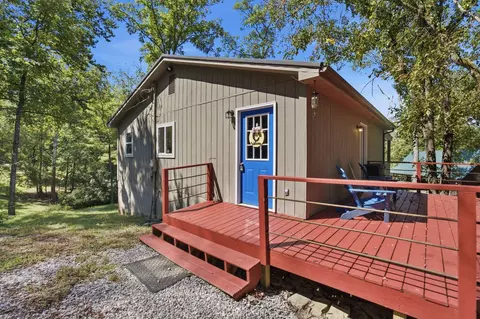 Exterior - 556 Cedar Lk, Ewing, KY 41039 photo 10 of 11