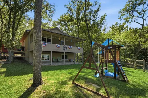 Exterior - 556 Cedar Lk, Ewing, KY 41039 photo 6 of 11