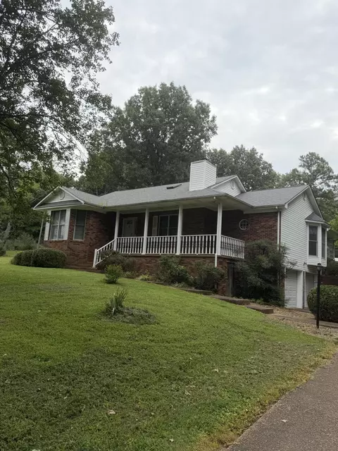 30 Black River Rd, Gilbertsville, KY 42044