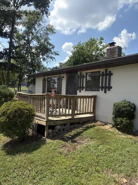 143 Knox Dr, Gilbertsville, KY 42044