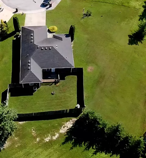 View/Area - 1029 Eagle Point Dr, Berea, KY 40403 photo 4 of 6