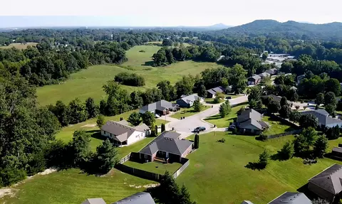 View/Area - 1029 Eagle Point Dr, Berea, KY 40403 photo 5 of 6