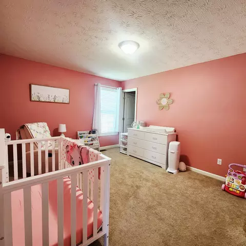 Bedroom - 1029 Eagle Point Dr, Berea, KY 40403 photo 3 of 3