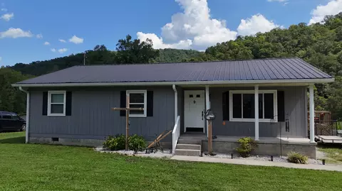 424 Burton Hill Rd, Blackey, KY 41804