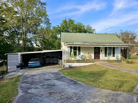 318 Crutchfield St, Science Hill, KY 42553