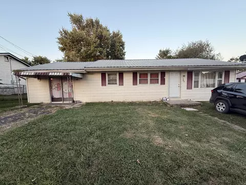 307 Liberty St, Carlisle, KY 40311