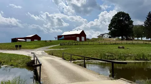 642 Creekside Farm Dr, Cynthiana, KY 41031