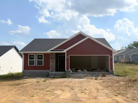45 Fogg Ct, Danville, KY 40422