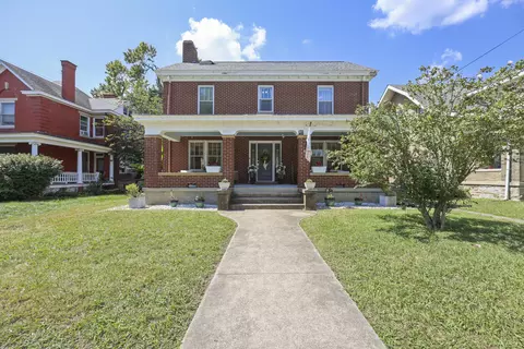 207 S Miller St, Cynthiana, KY 41031