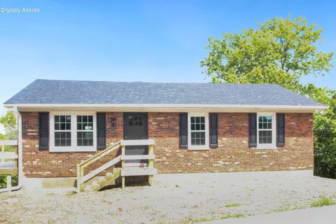 6073 Cornishville Rd, Harrodsburg, KY 40330