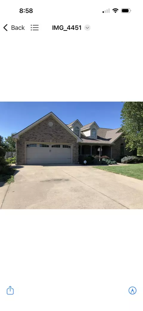 94 Hideout Ln, Cynthiana, KY 41031