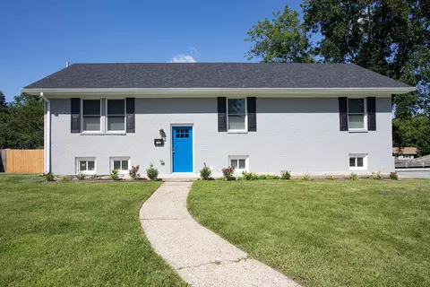 1389 Tanforan Dr, Lexington, KY 40517