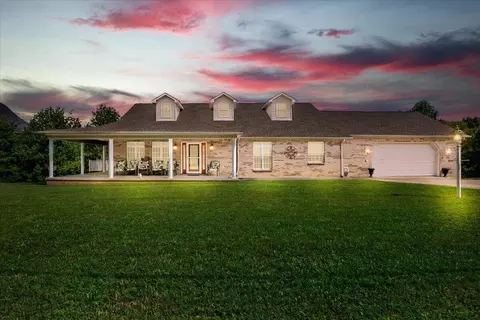 Exterior - 91 Earl Angel Rd, Corbin, KY 40701 photo 2 of 10