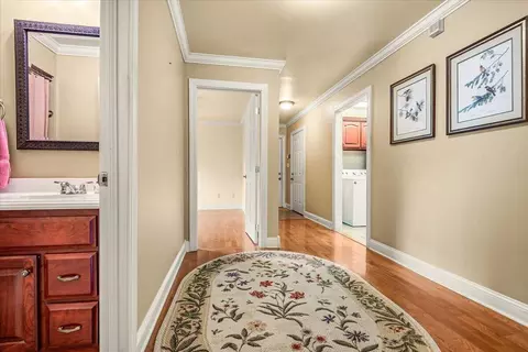 Entry Way - 91 Earl Angel Rd, Corbin, KY 40701 photo 3 of 5