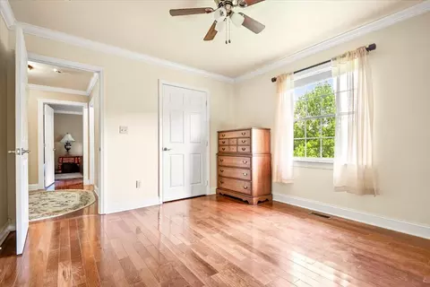 Bedroom - 91 Earl Angel Rd, Corbin, KY 40701 photo 5 of 5