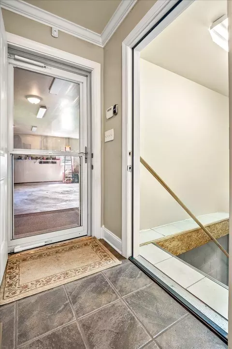 Entry Way - 91 Earl Angel Rd, Corbin, KY 40701 photo 5 of 5