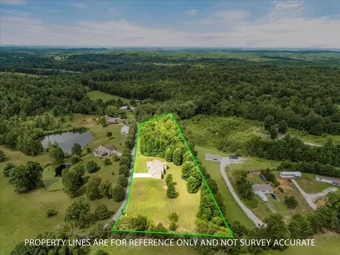 View/Area - 91 Earl Angel Rd, Corbin, KY 40701 photo 5 of 8