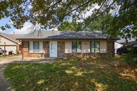 1513 Chadwick Dr, Lexington, KY 40515