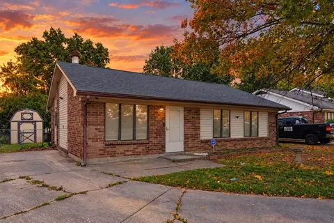 1513 Chadwick Dr, Lexington, KY 40515