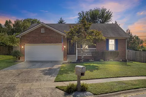 2494 Harrods Pointe Trce, Lexington, KY 40514