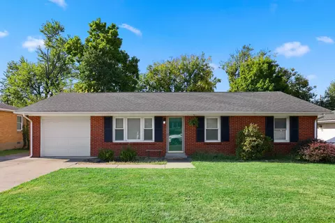 502 Alta Ave, Nicholasville, KY 40356