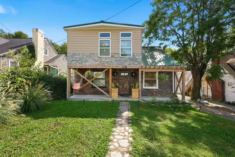 418 Grant St, Danville, KY 40422