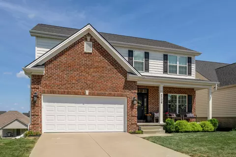 2708 Kearney Creek Ln, Lexington, KY 40511
