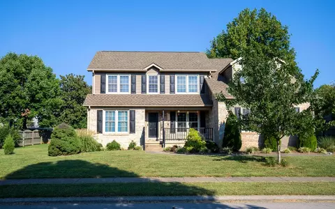 3129 Comanche Trl, Lexington, KY 40503