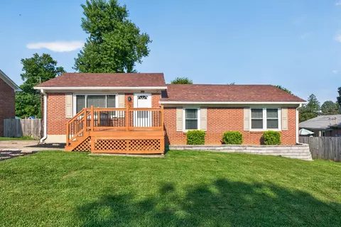 103 Briarwood Dr, Nicholasville, KY 40356