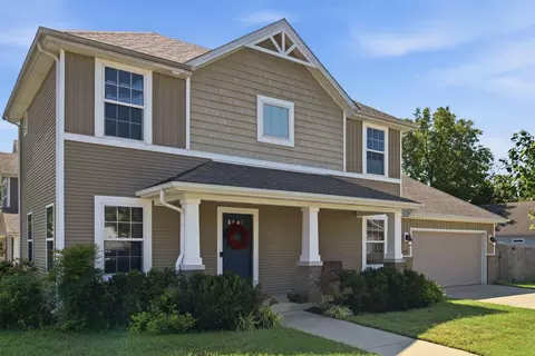 417 White Oak Trce, Lexington, KY 40511