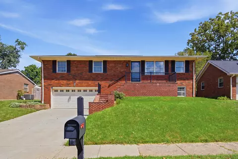 3385 Fraserdale Dr, Lexington, KY 40503
