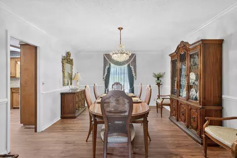 Dining - 1002 County Cork Dr, Murray, KY 42071 photo 1 of 3