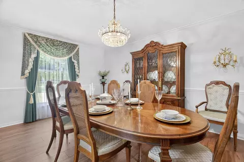 Dining - 1002 County Cork Dr, Murray, KY 42071 photo 2 of 3