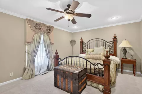 Bedroom - 1002 County Cork Dr, Murray, KY 42071 photo 1 of 9