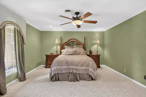 Bedroom - 1002 County Cork Dr, Murray, KY 42071 photo 7 of 9