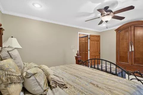 Bedroom - 1002 County Cork Dr, Murray, KY 42071 photo 2 of 9