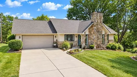 1032 S Fork Dr, Somerset, KY 42503
