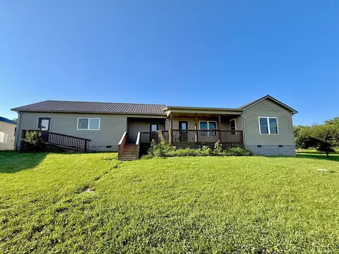 375 Coleman Ln, Crab Orchard, KY 40419