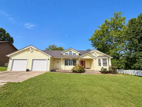 546 Mallard Cv, Harrodsburg, KY 40330
