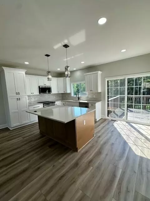 Kitchen - 114 Fallow Cir, Georgetown, KY 40324 photo 1 of 5