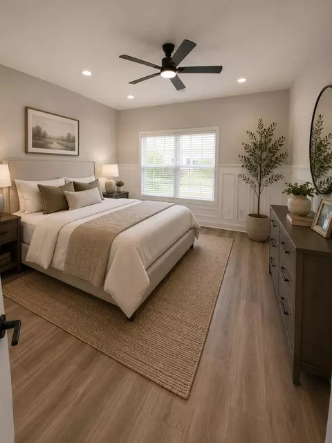 Bedroom - 114 Fallow Cir, Georgetown, KY 40324 photo 1 of 7