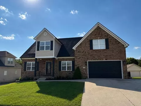 Exterior - 114 Fallow Cir, Georgetown, KY 40324 photo 6 of 6