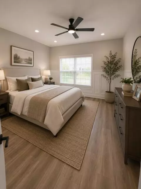 Bedroom - 114 Fallow Cir, Georgetown, KY 40324 photo 4 of 7