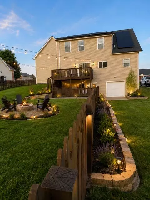 Exterior - 114 Fallow Cir, Georgetown, KY 40324 photo 5 of 6