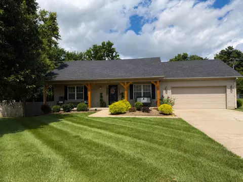 213 Kevin Dr, Nicholasville, KY 40356
