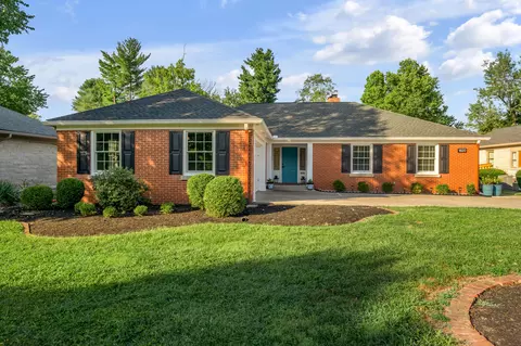 1820 Richmond Rd, Lexington, KY 40502